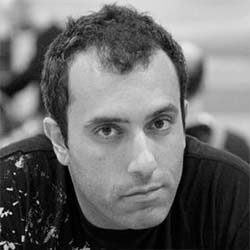 Shay Maya - Креативный директор