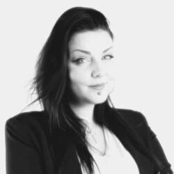 Maria Maunula - Продюсер