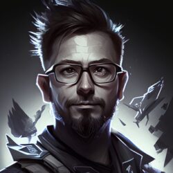 Itay Eizenberg - Креативный директор