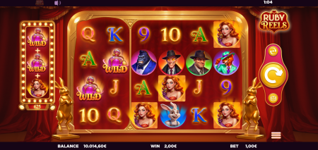 casino game art igaming