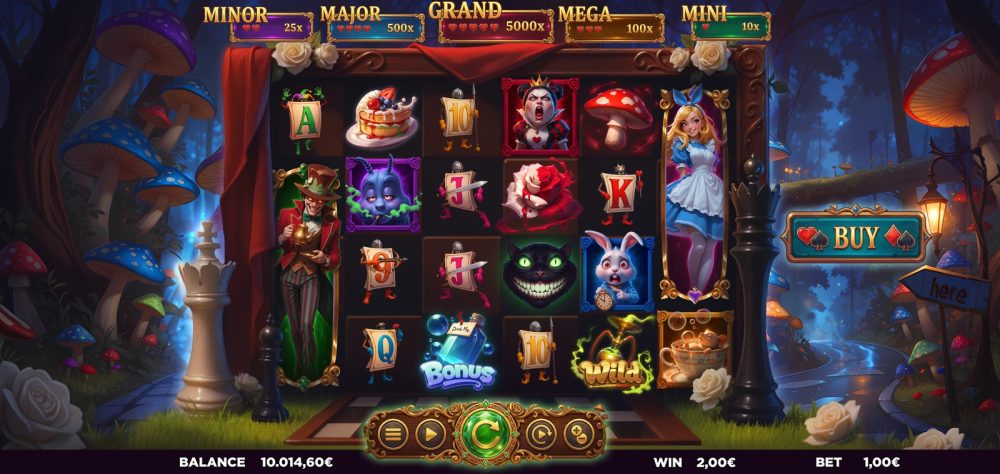 slot game development company