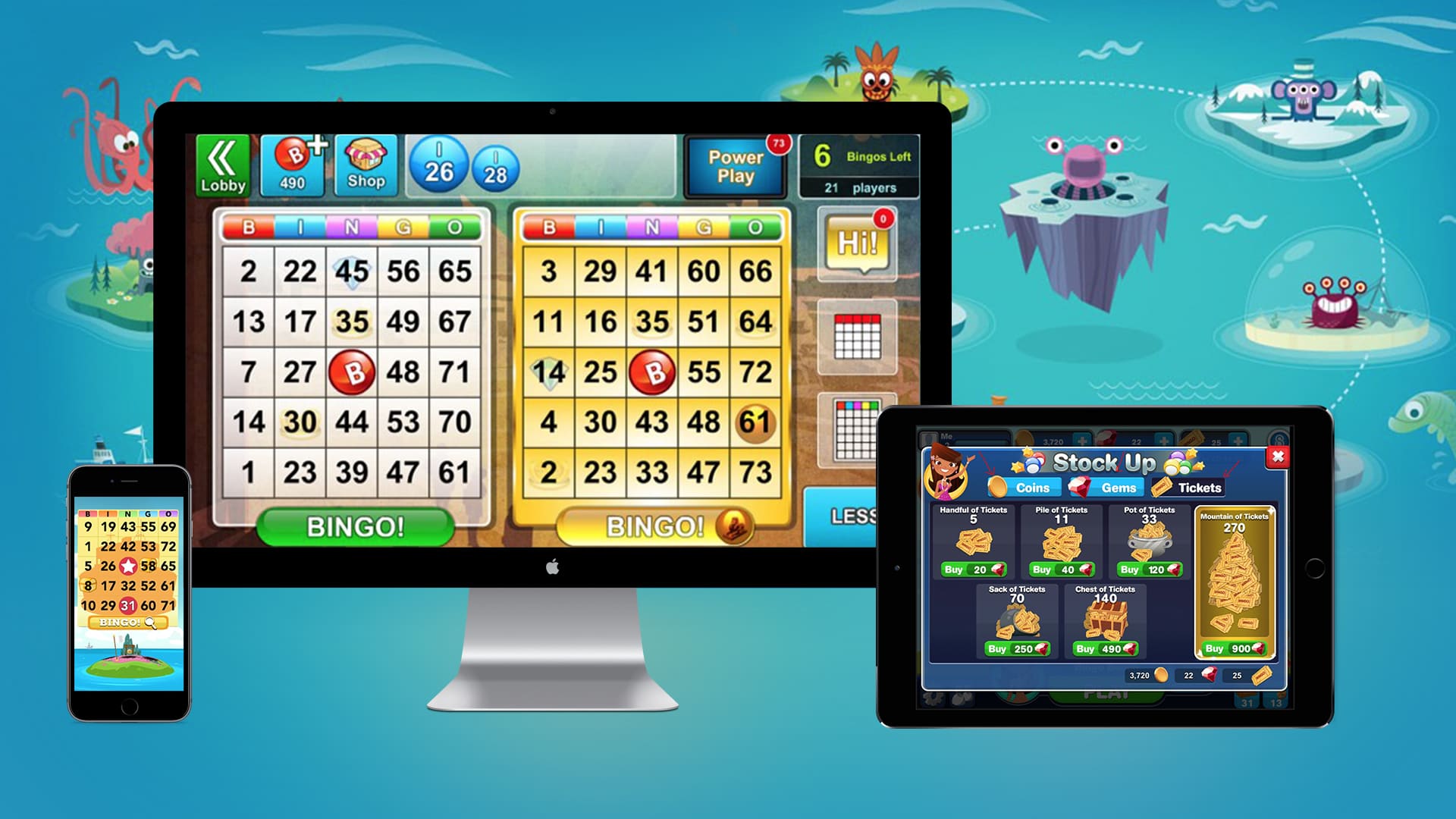 online casino landscape lotterygamedevelopers
