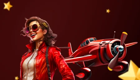 Aviator Game Development company