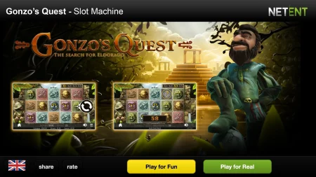 Slot Games Developer company