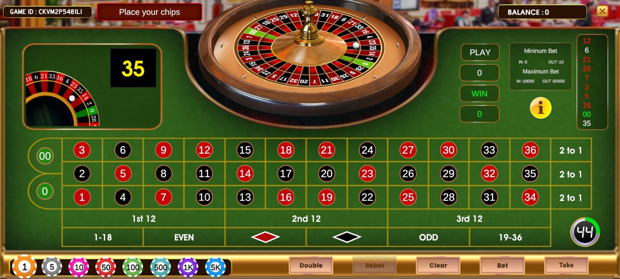 casino game developer art