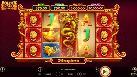 casino game development