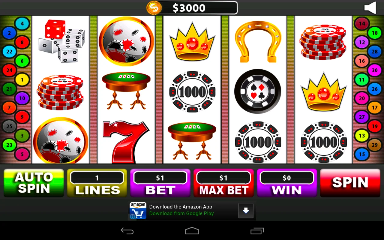 casino games development companies art