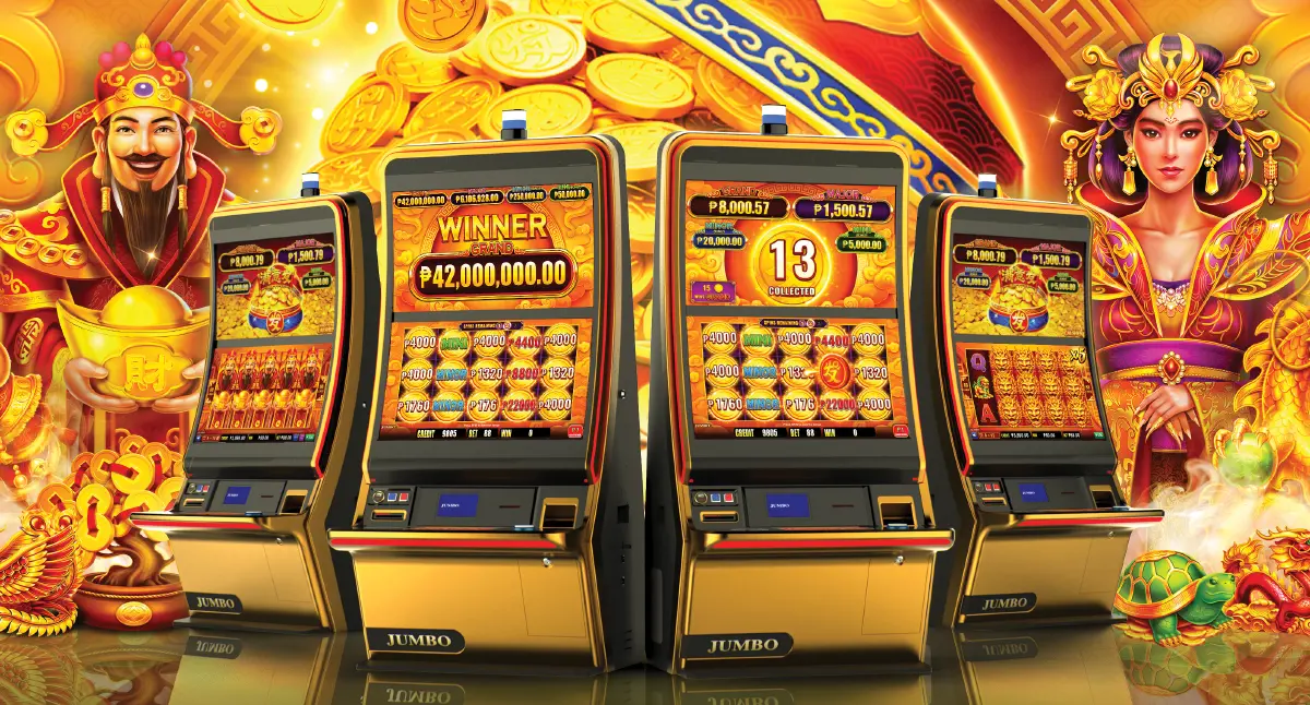casino games development companies