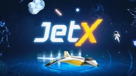 jetx crash game art