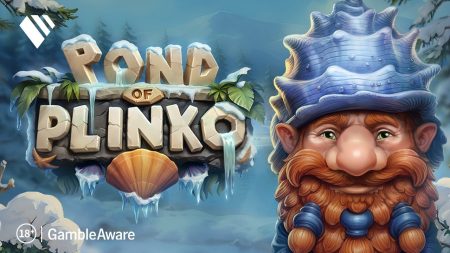 plinko game development company