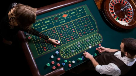 b2b igaming provider