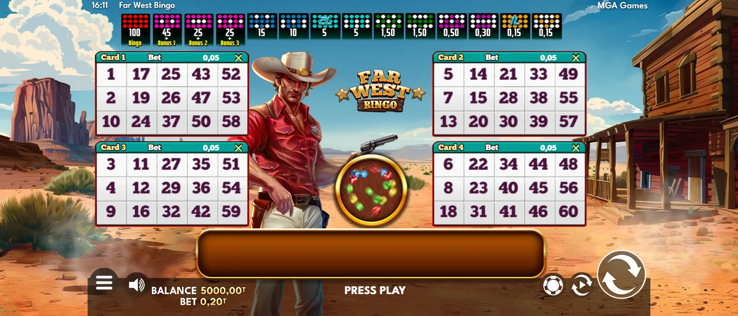casino game art company
