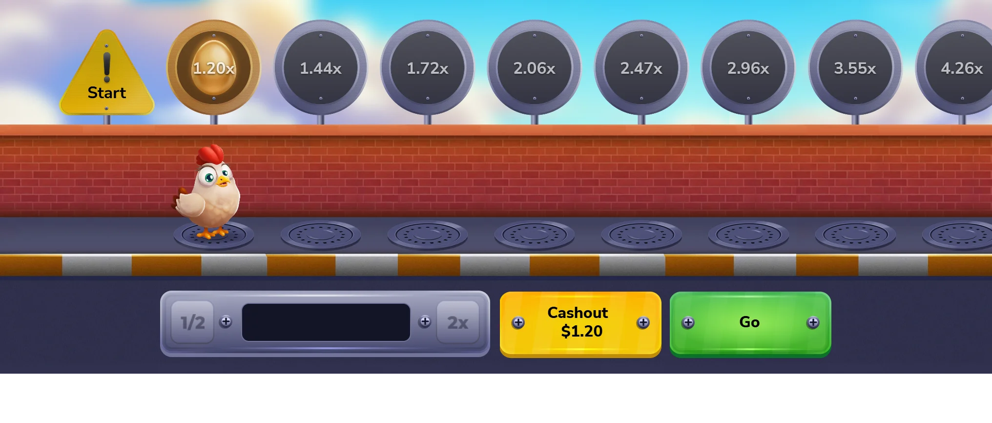 casino game art studio
