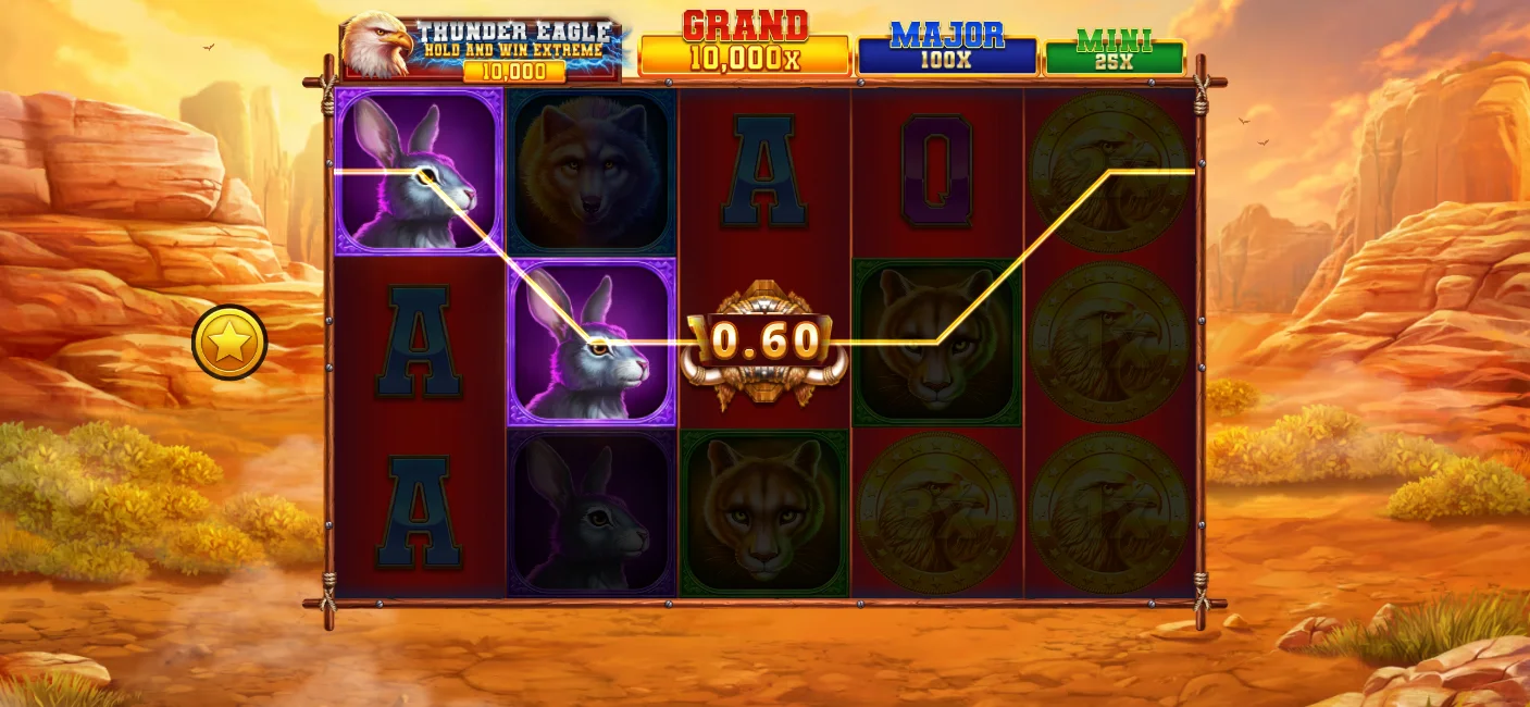 casino game art