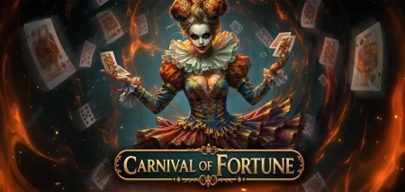 Casino Game Development