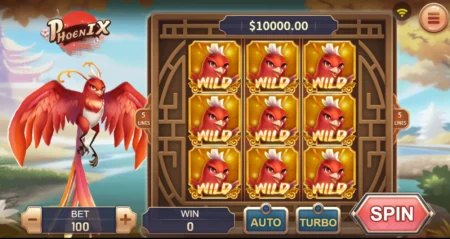 game art casino