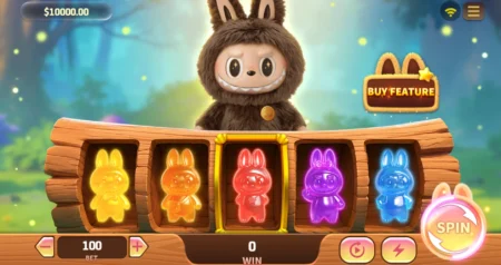 igaming art development company