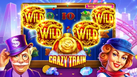 igaming art provider