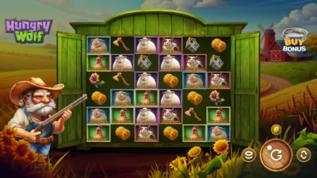 igaming studio art