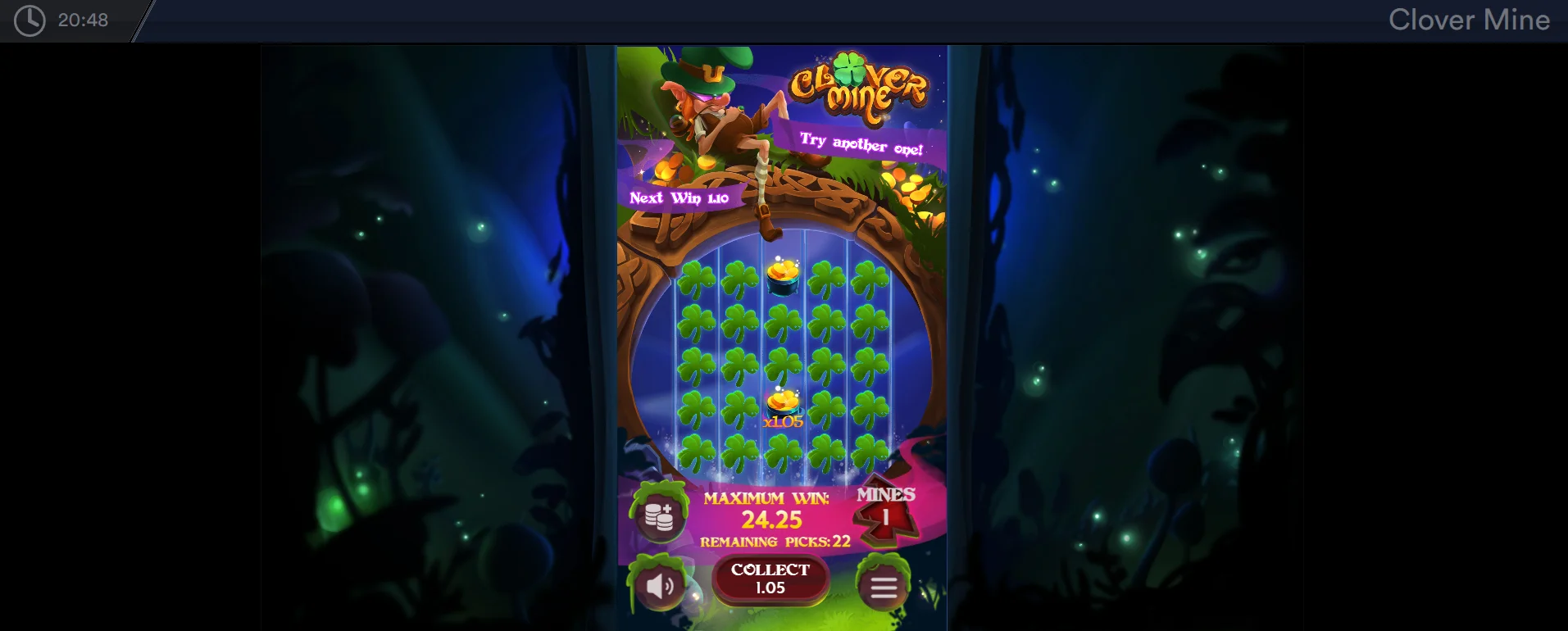 Mines Betting Game Company