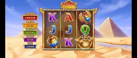 slot game art