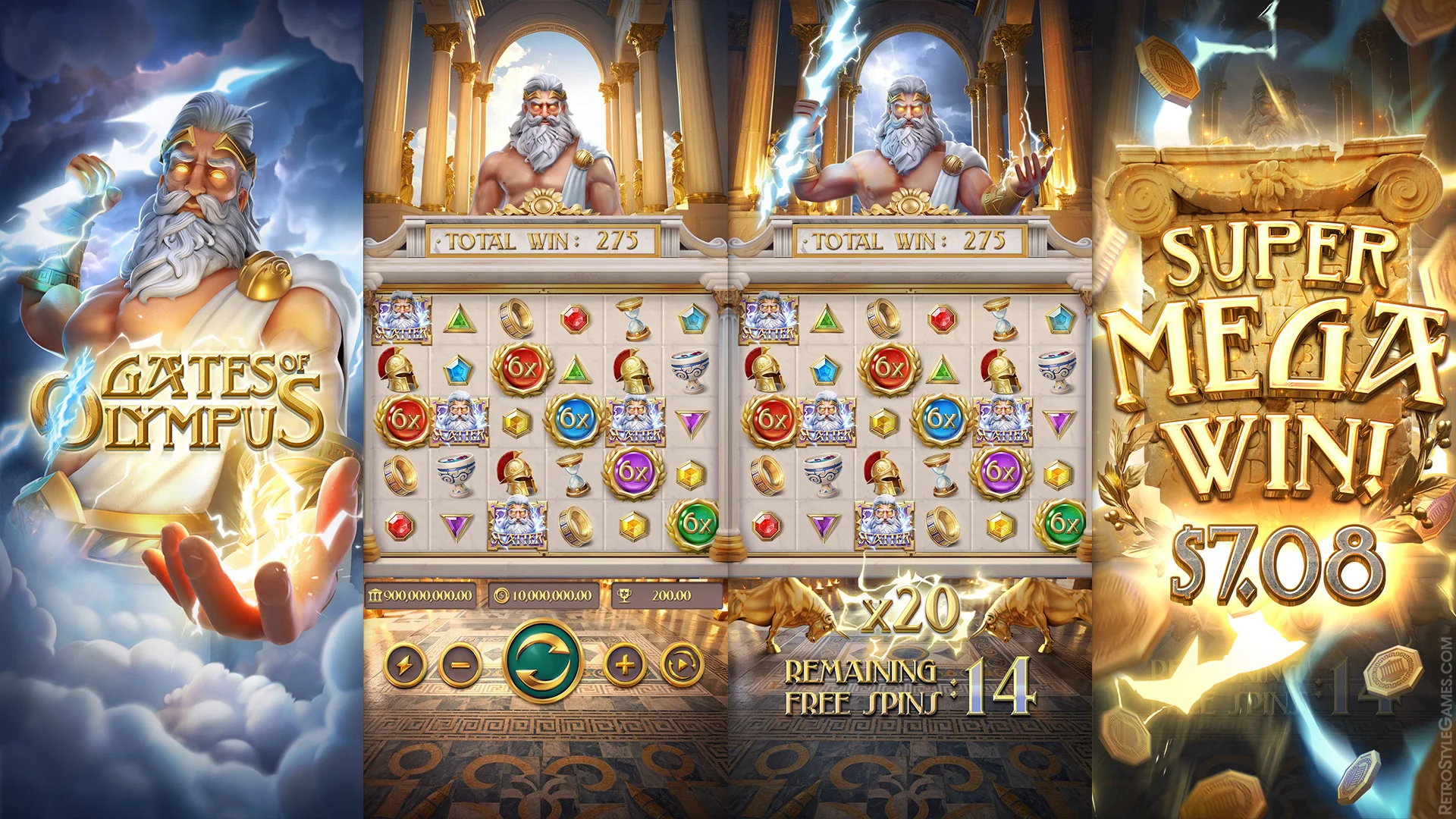 slot game art outsourcing