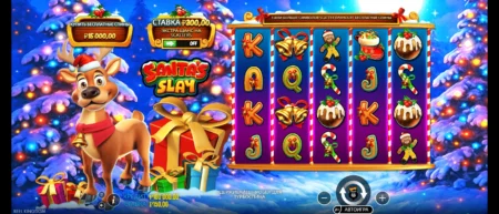 slot game art studio