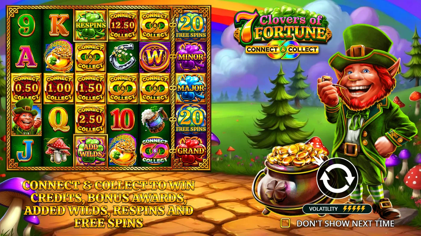 3d slot game studio
