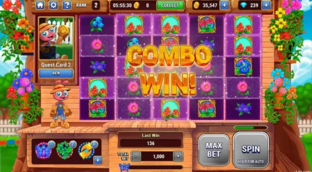 Casino Game Development Studio