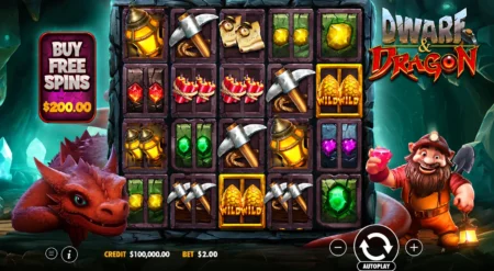 gambling studio