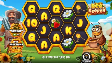 igaming slot game provider company