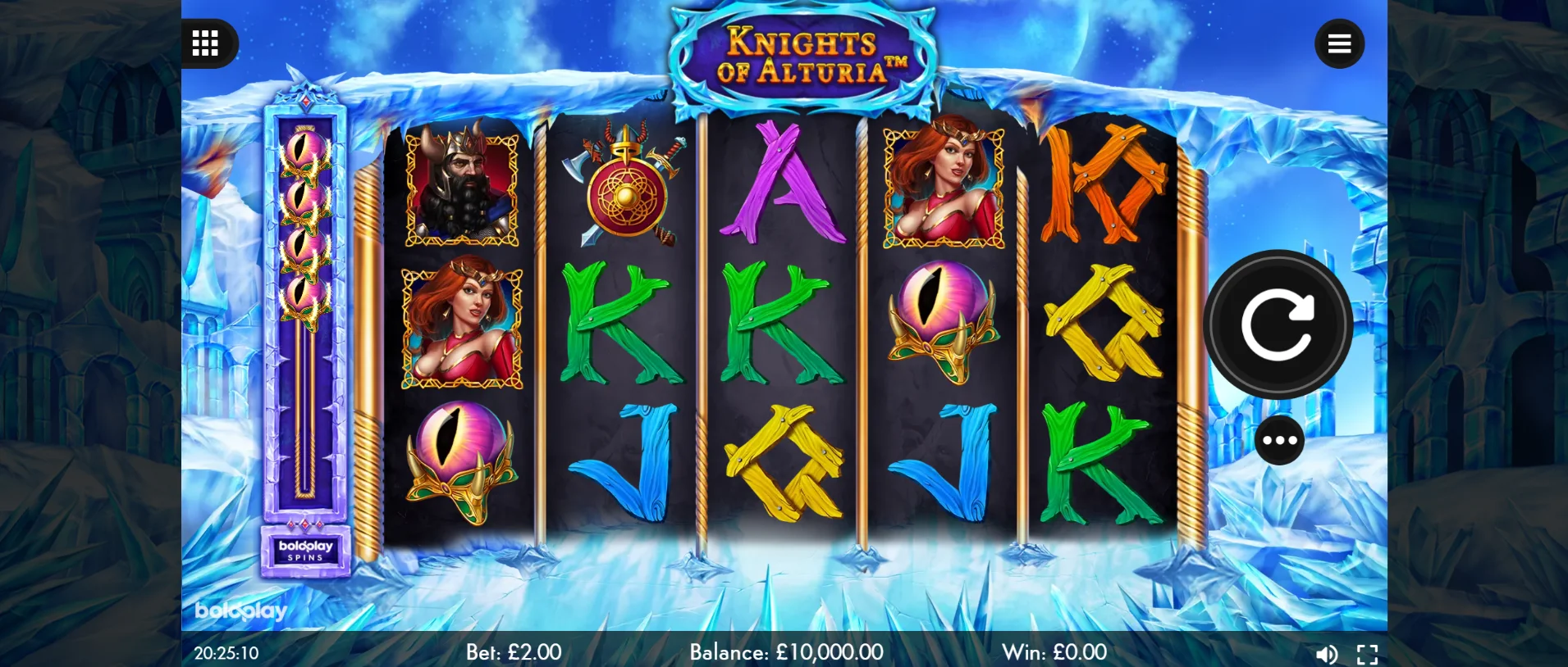 slot game provider company