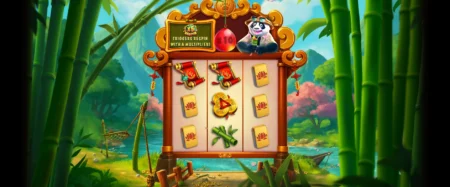 casino slot games design art