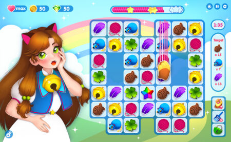 instant games developer company