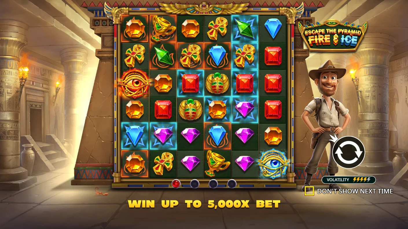 slot game company art gambling