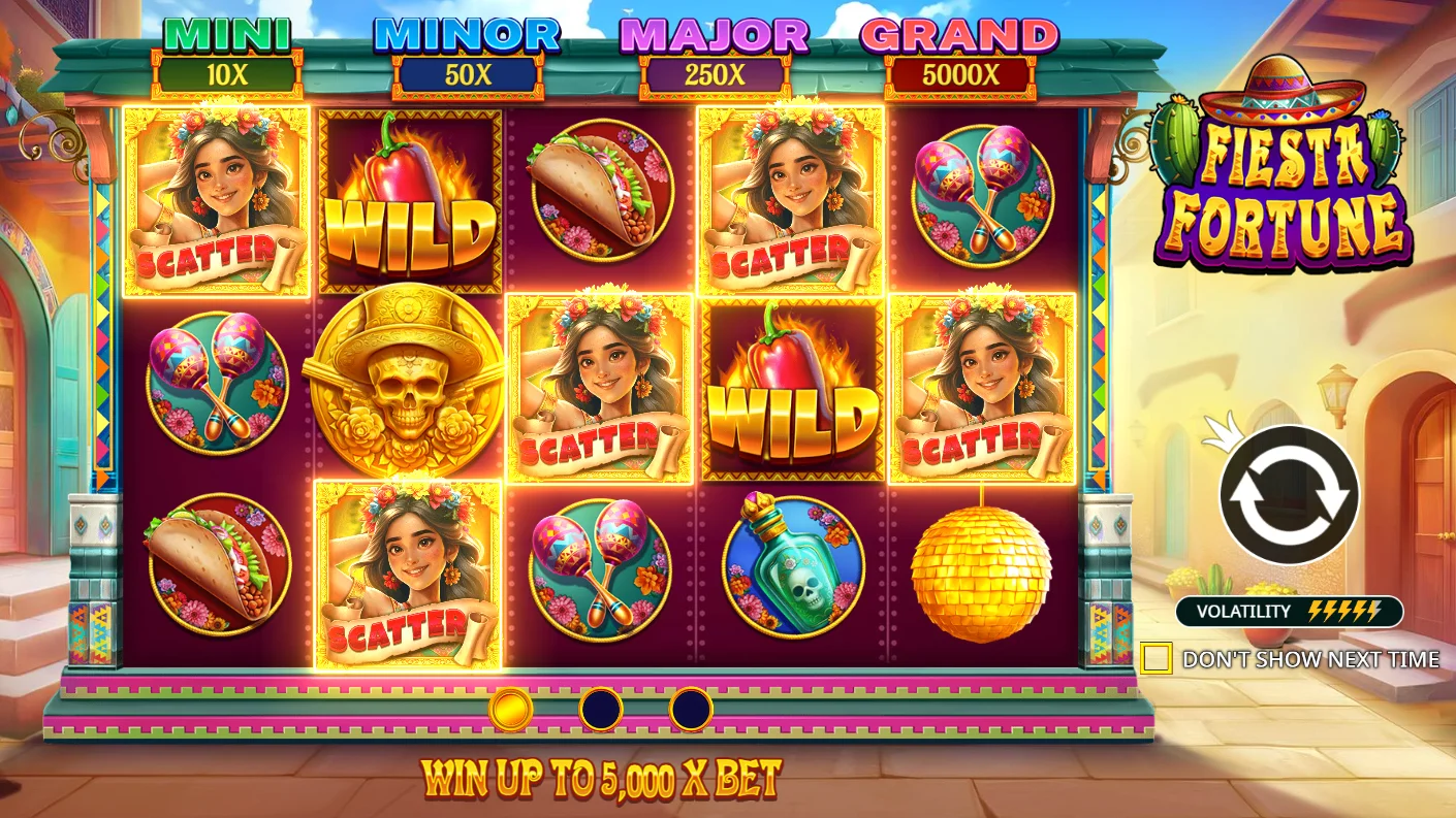 slot game company art