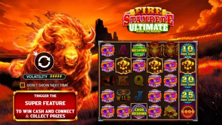 slot game developer company