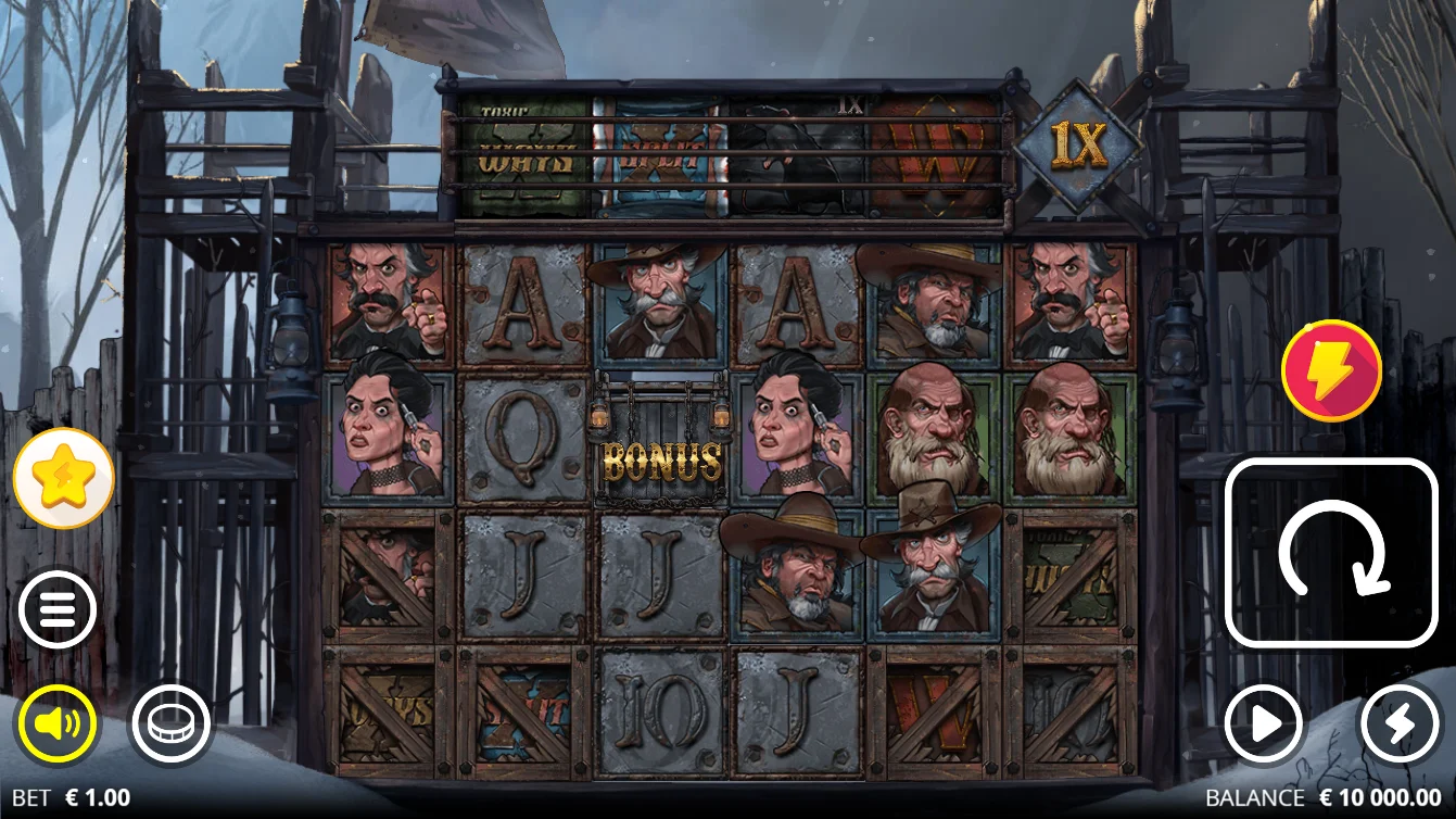 slot game developers art