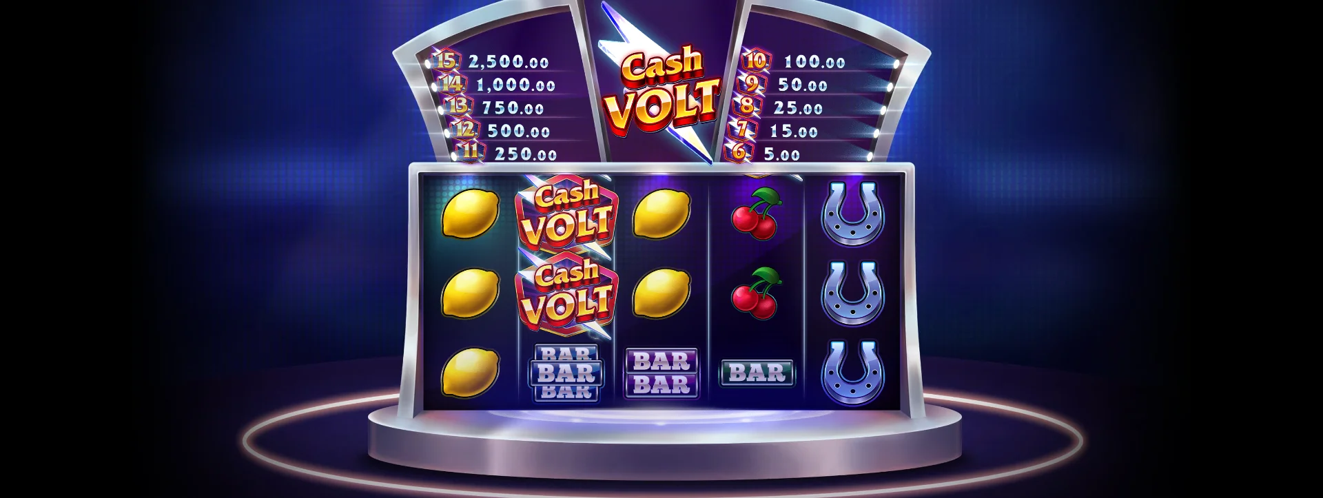 slot game developers company