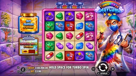 slot game developers studio