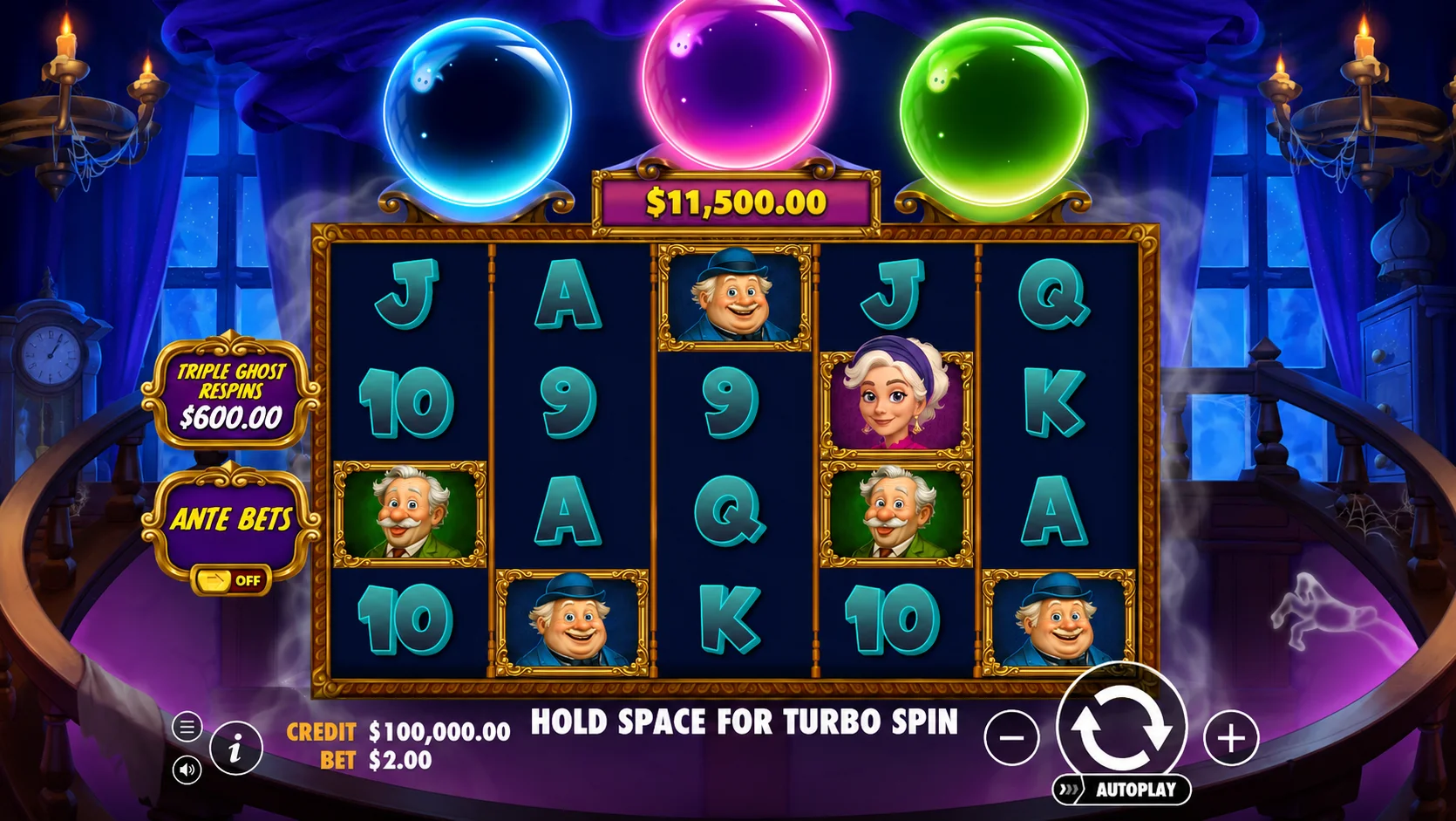 slot game developers