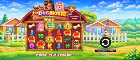 slot game development