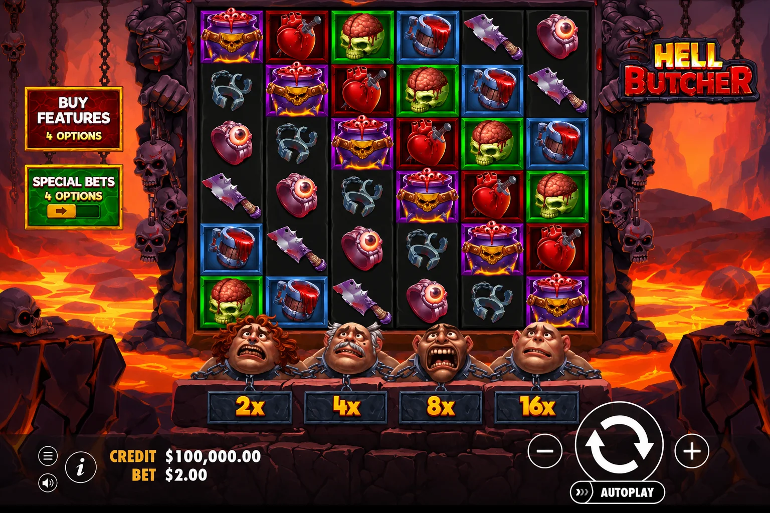 slot game development offers studio