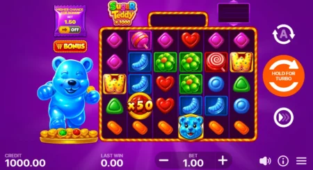 slot games developers art