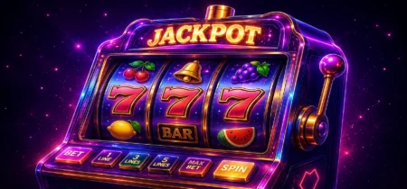 slot machine art company outsourcing