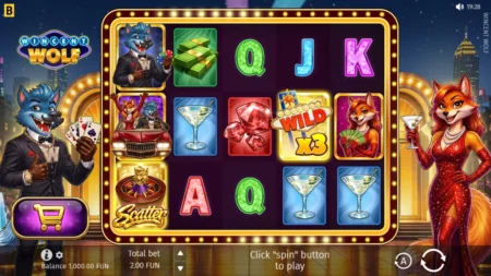 slot design art