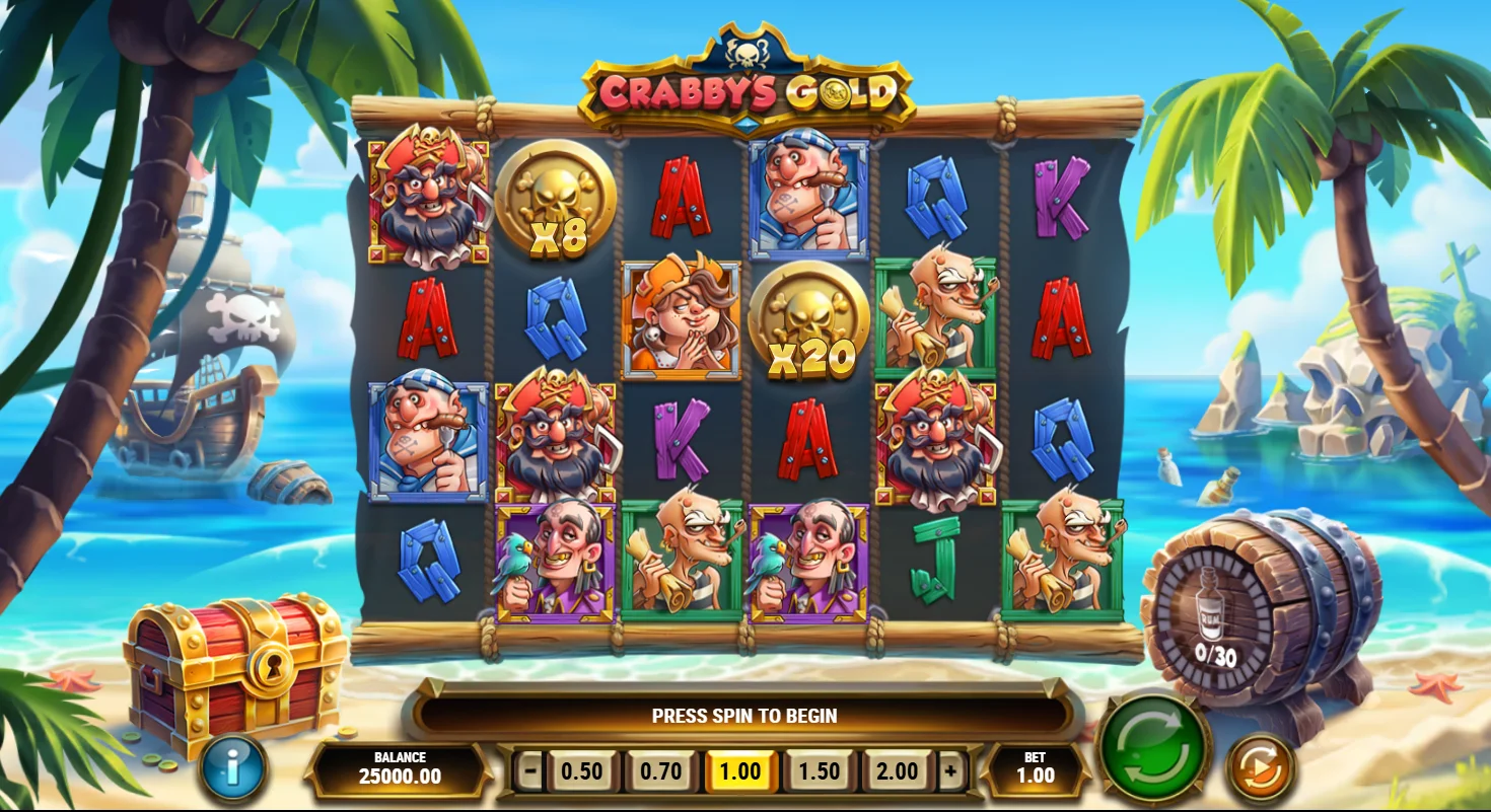slot game design arts