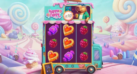 slot game design gambling